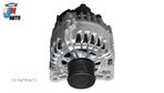 Alternator 1.5 DCI Renault Captur I Clio IV Grand Scenic III Kangoo Scenic III - 3