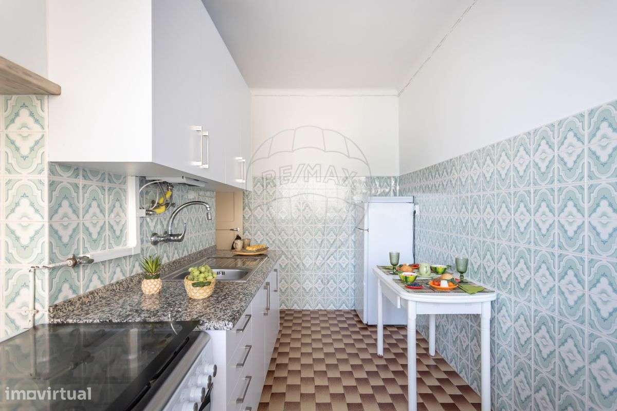 Apartamento T3 para venda - Grande imagem: 5/46