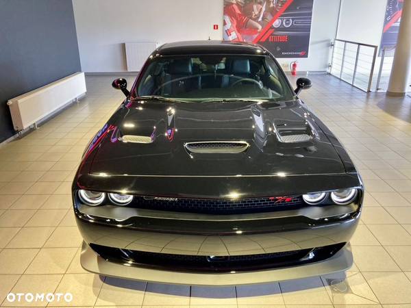 Dodge Challenger 6.4 Scat PackWidebody - 3