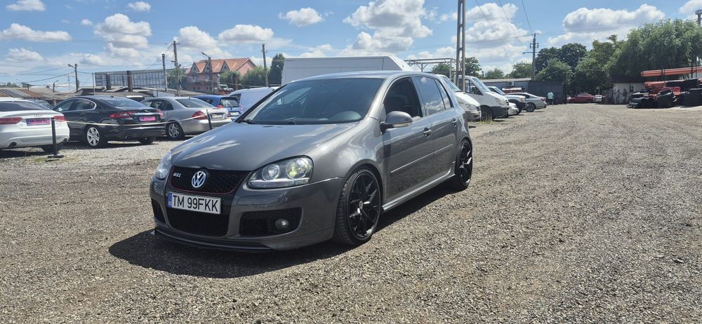 Volkswagen Golf V [2003 - 2009] 2008