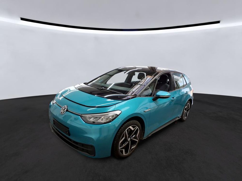 Volkswagen ID.3 Performance Upgrade Pure City 2022
