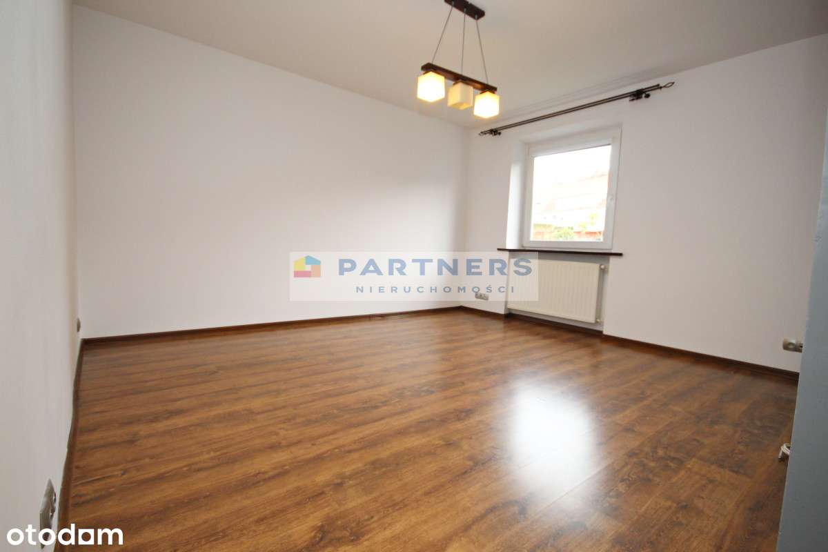 Mieszkanie z ogródkiem/ 3 pokoje/ Szczawno-3