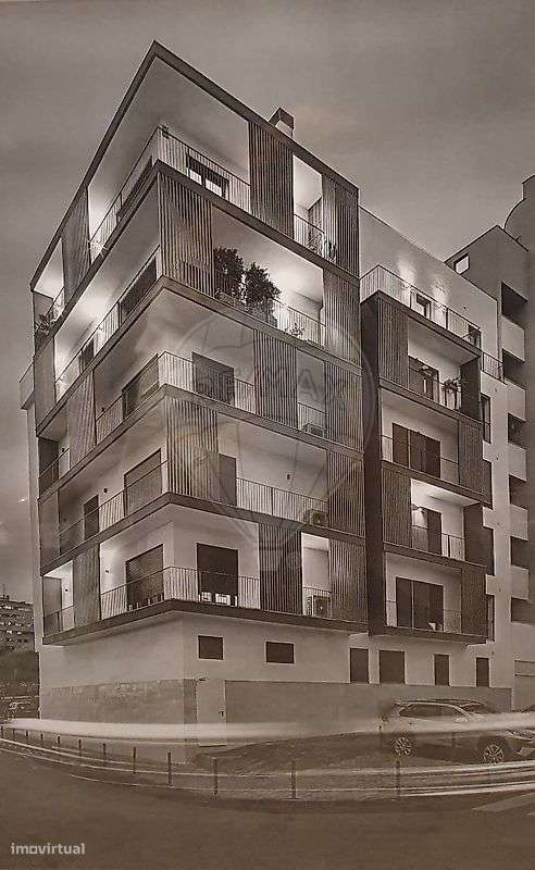 Apartamento T3 para venda-1