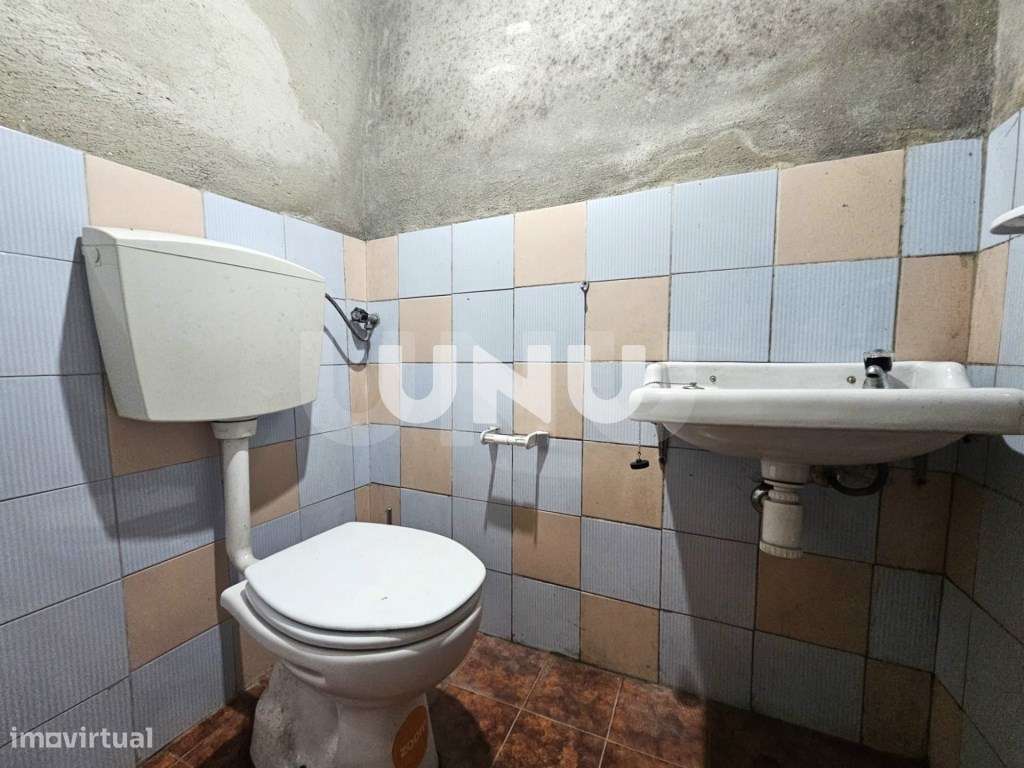 Moradia Isolada T3 - Envolvente de Natureza-12