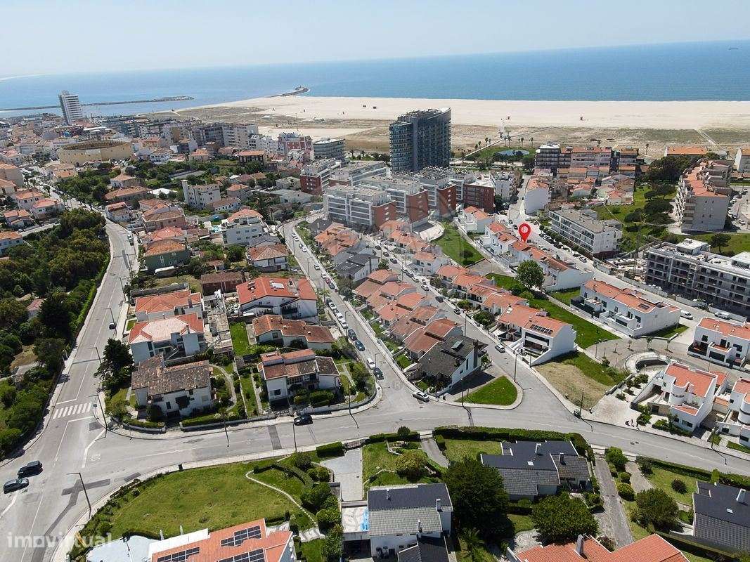 Moradia T4 a 250m da Praia em Buarcos, Figueira da Foz - Grande imagem: 3/24
