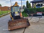 Caterpillar Cat 428 E - 6