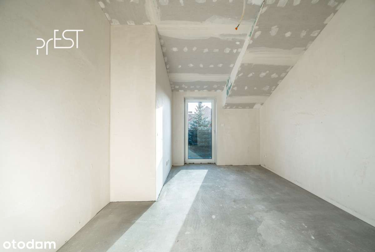 Doskonała lokalizacja/ 5 pokoi/pompa ciepła-12