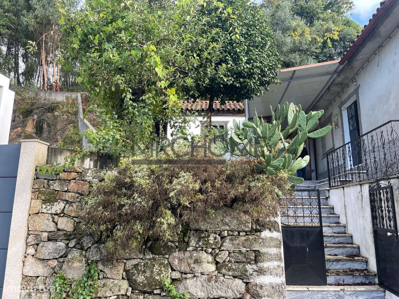 Casa de Aldeia T2 + 2 em Bucos-22