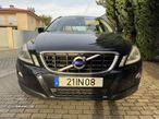 Volvo XC 60 2.4 D5 R-Design AWD Start/Stop - 1