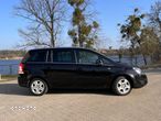 Opel Zafira 1.7 CDTI ecoFLEX Family - 12