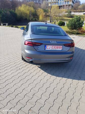 Audi A5 Sportback 35 TDI S tronic - 3