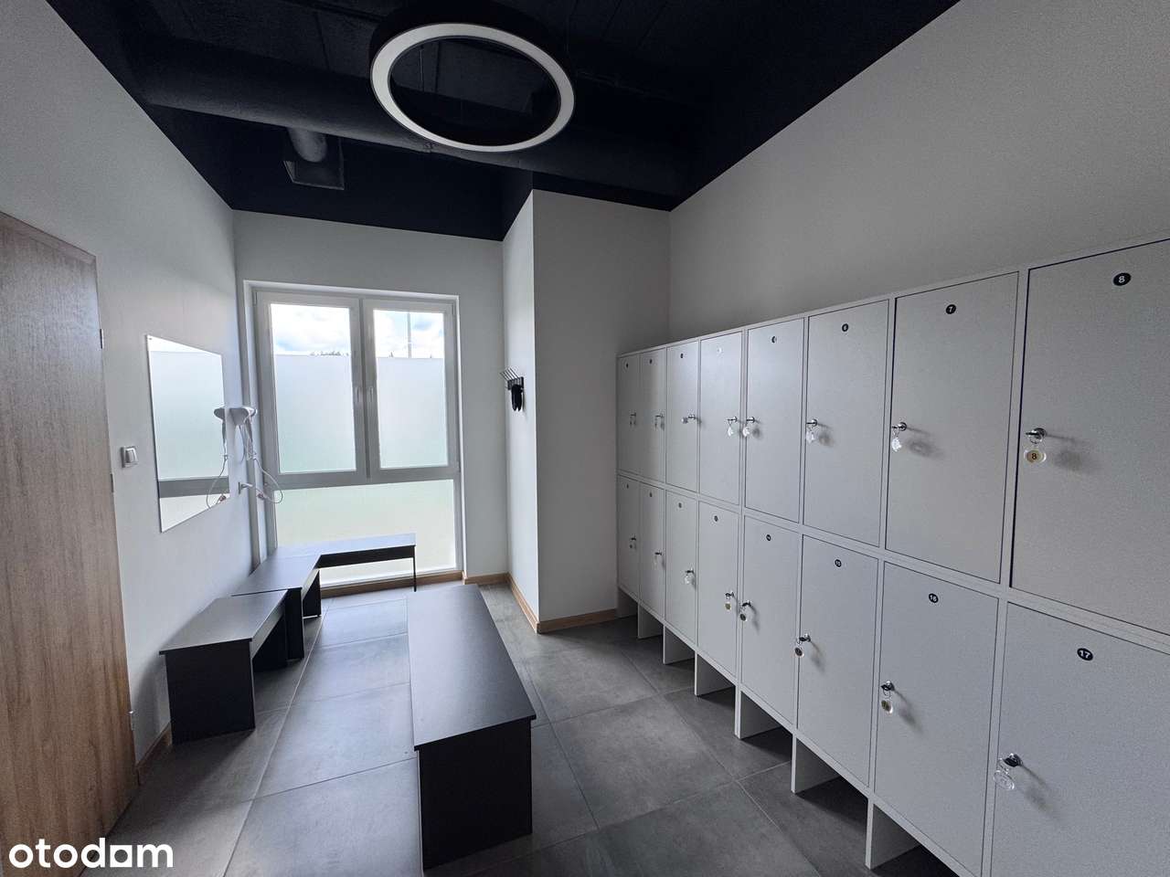 Klub Fitness - funkcjonująca firma-18