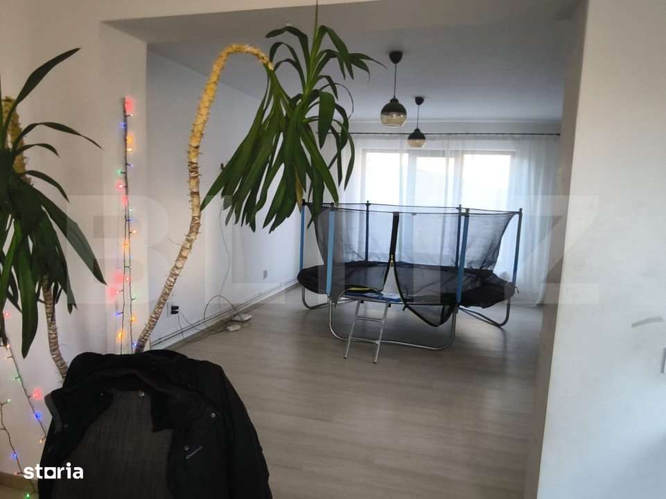 Casa P+E+Beci si pod, 110 mp, zona Veteranilor - Imagine principală: 5/19