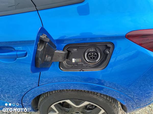 Opel Grandland X Plug-in-Hybrid 1.6 DI Start/Stop INNOVATION - 20