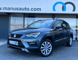 SEAT Ateca 1.6 TDI Style