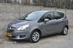 Opel Meriva 1.4 T Cosmo - 1