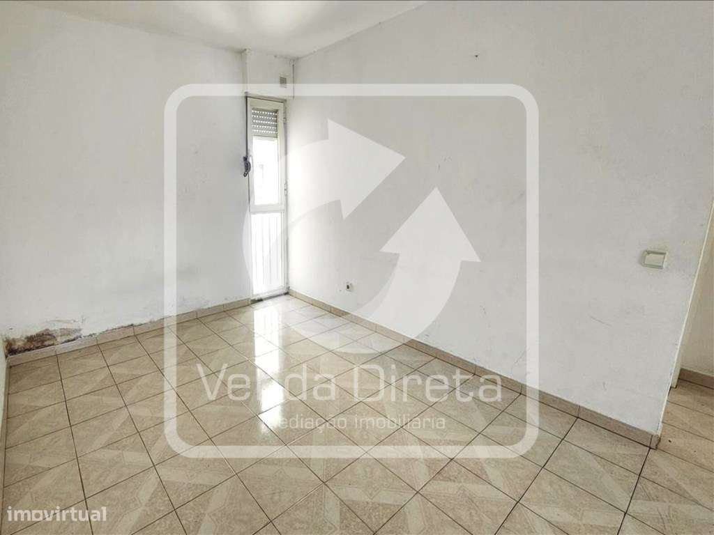 Apartamento T2 | 76 m² | Miratejo - Corroios - Grande imagem: 4/20