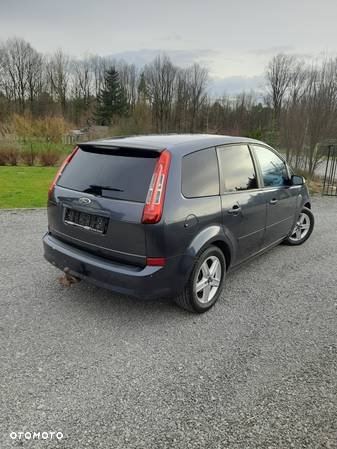 Ford C-MAX 1.6 Platinium X - 5