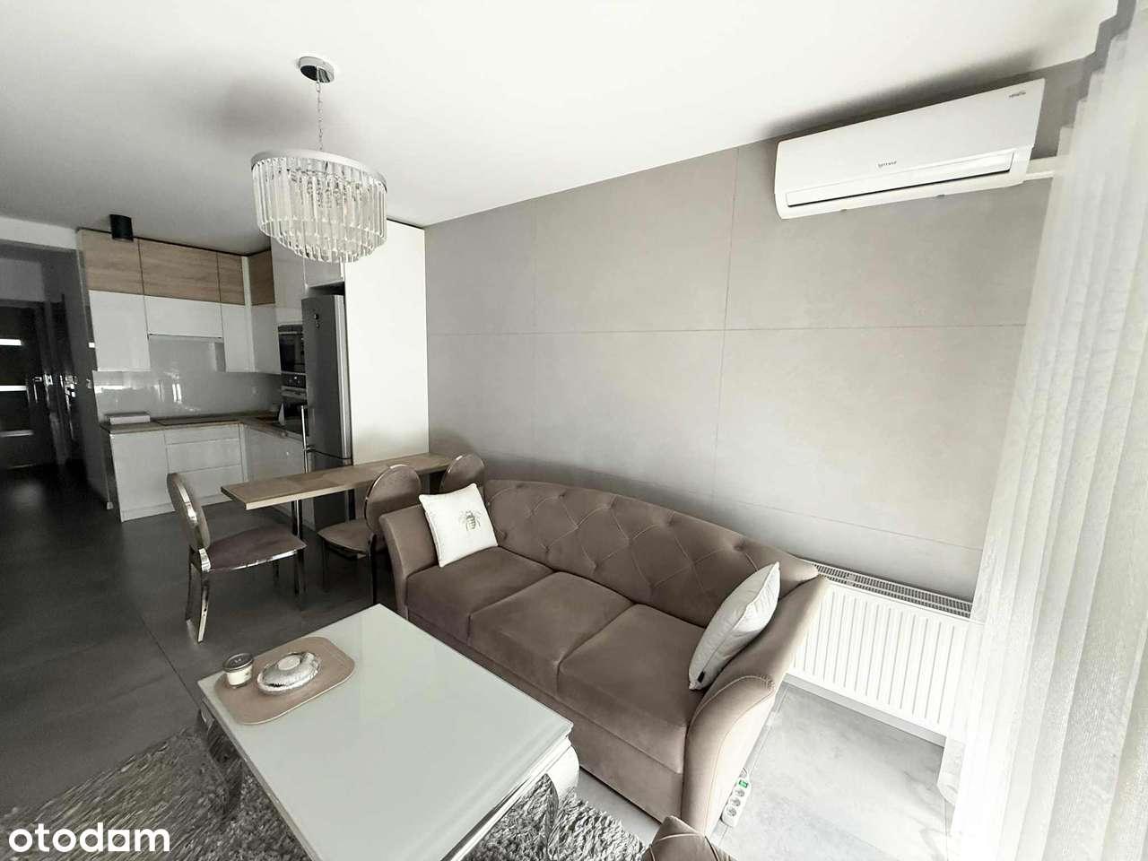 Komfortowe mieszkanie w Lesznie T. Rejtana-9