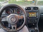 Volkswagen Golf 1.6 TDI BlueMotion Technology DPF Comfortline - 14