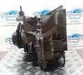 CAIXA VELOCIDADES ORIGINAL 2N1R7002EA 2N1R 7002 EA TTFD0 100602 144639 FORD FIESTA V 5 MK5 JH JD 1.4 TDCi 8V 68CV F6JA - 4