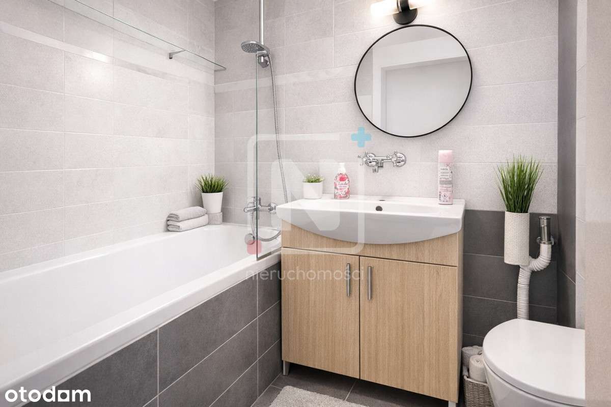 Blisko uczelni, blisko metra, blisko Ciebie | Eng - Pełny obrazek: 4/6