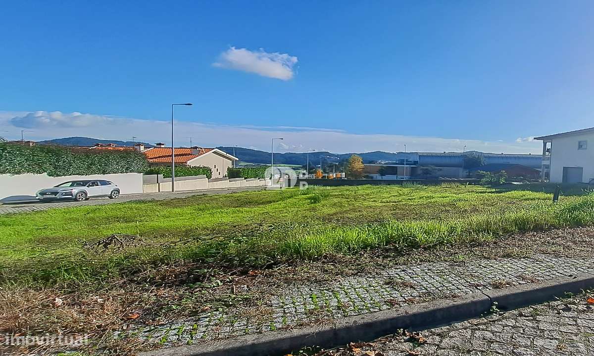 Terreno 760 m² - Vermoim - Grande imagem: 3/8