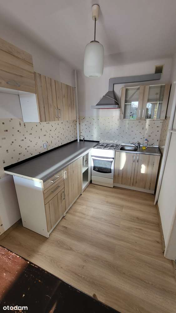 WYSZKÓW KAWALERKA 29,99m2 ul. Stefana Okrzei - Pełny obrazek: 4/8