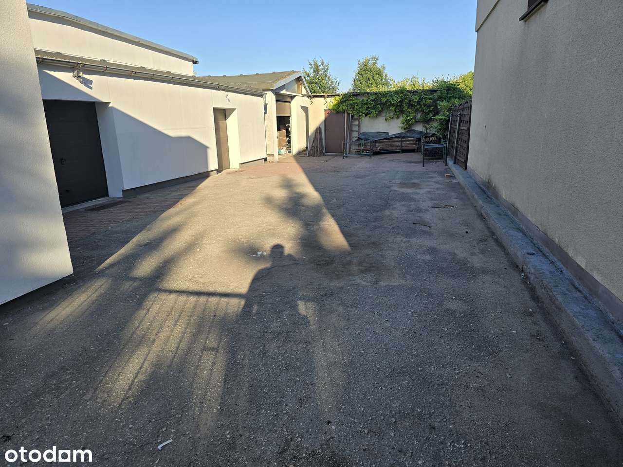 Do wynajęcia powierzchnia biurowo magazynowa w atrakcyjnej lokalizacji - Pełny obrazek: 5/5