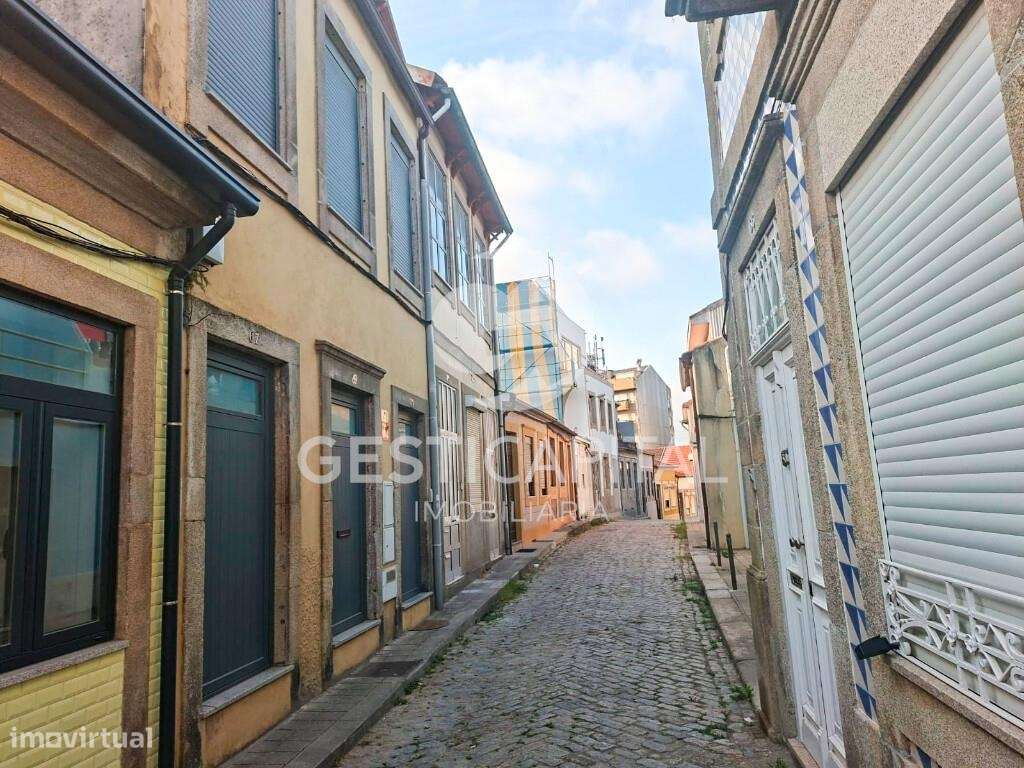 Prédio com 3 Pisos no Bonfim – Ideal para reabilitação e investimento - Grande imagem: 5/41