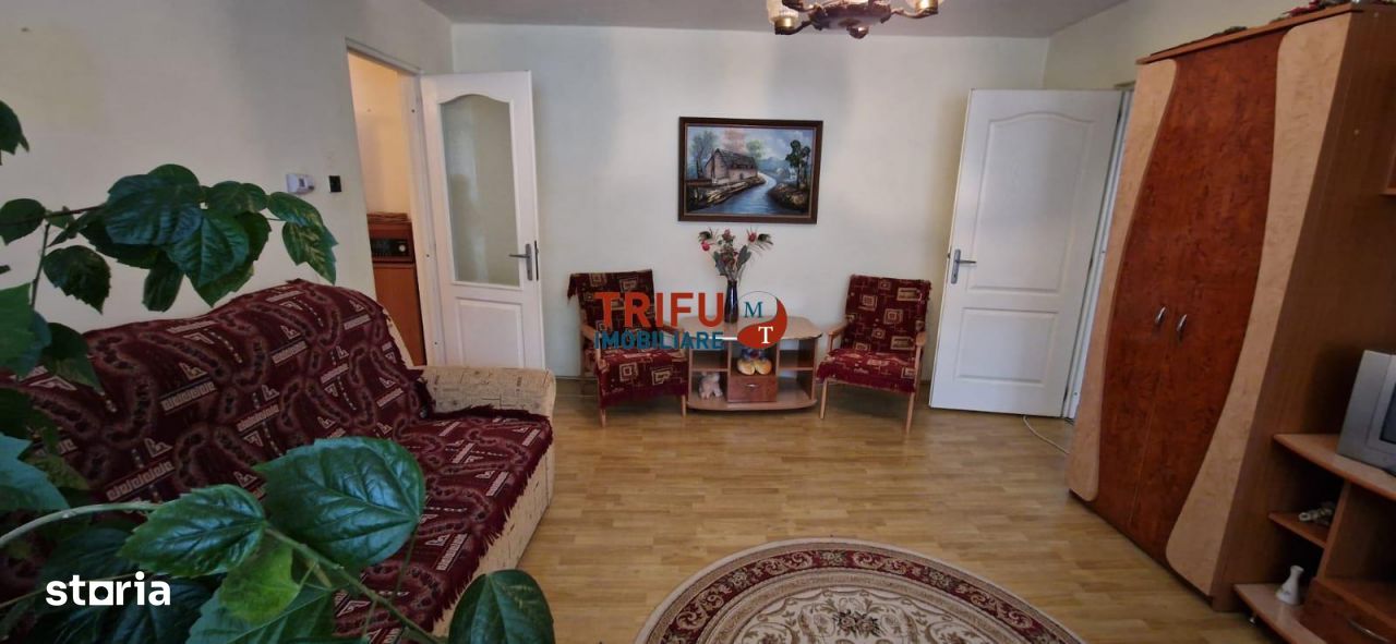 Apartament de vanzare 2 camere Cetate