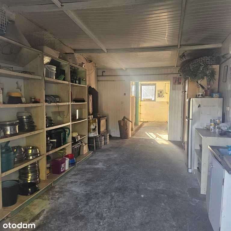 Lokal użytkowy, 1 240 m², Sierakowo-18