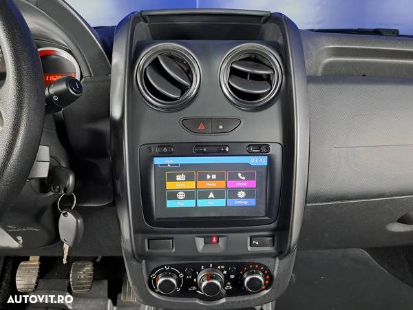 Dacia Duster 1.5 dCi Comfort - 13