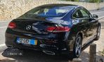 Mercedes-Benz C 220 d Aut. - 2