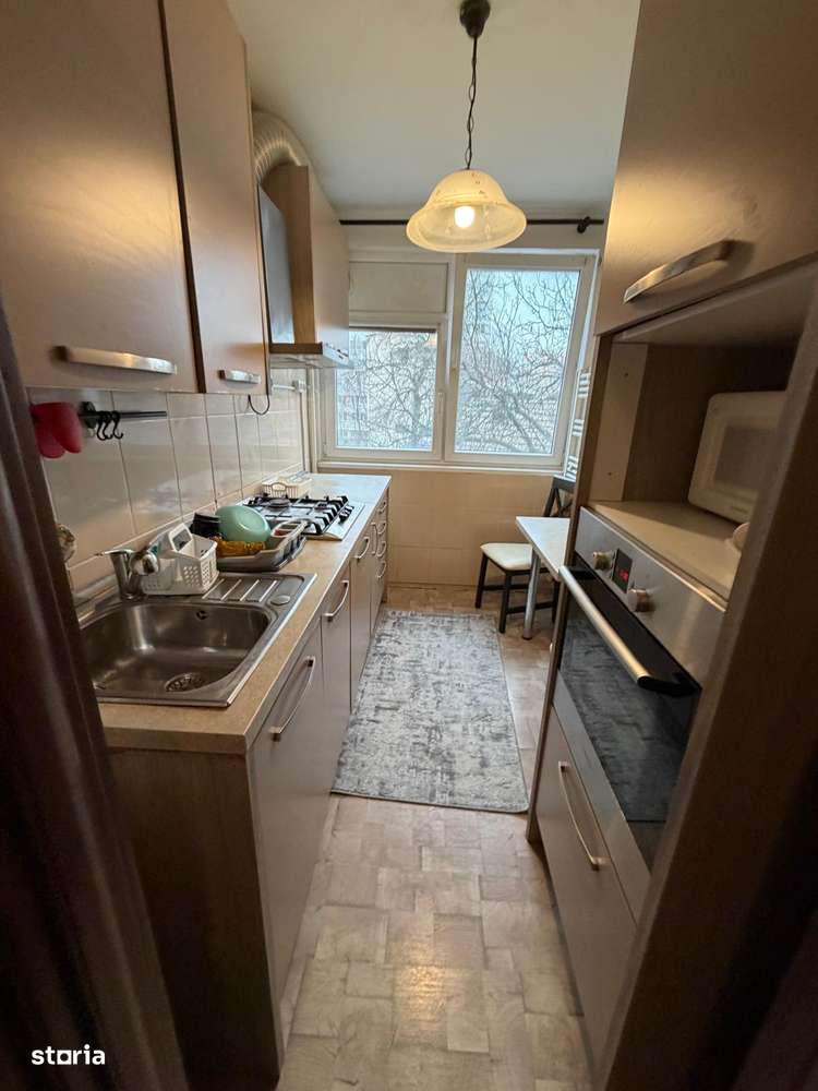 Titan - Baba Novac- langa Parc IOR  - 5 min metrou - Imagine principală: 5/16