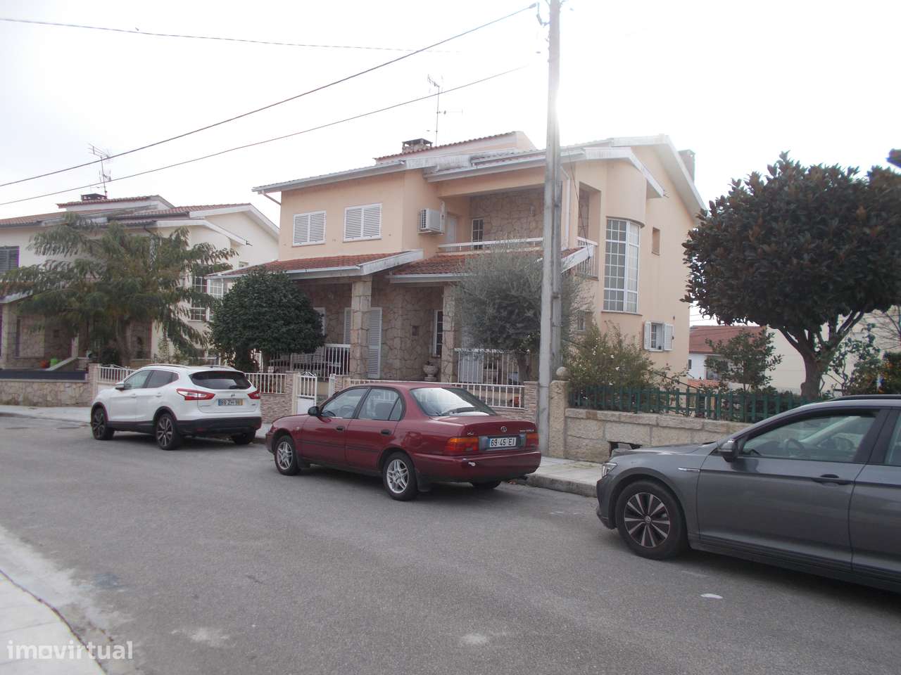 Moradia em Chaves Oportunidade de negocio - Grande imagem: 4/37