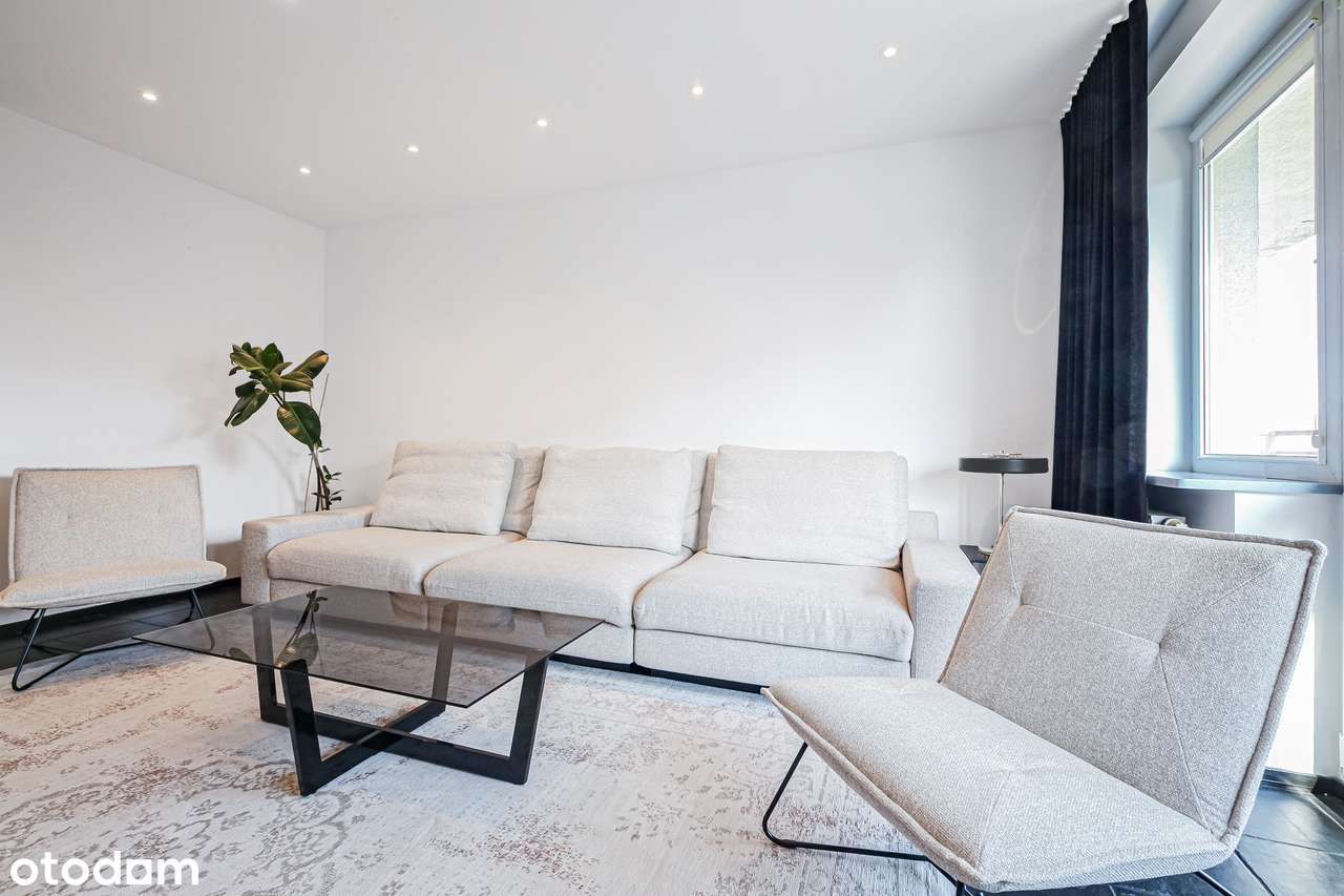 Ożarów Mazowiecki ul. Partyzantów, 4 pokoje-3