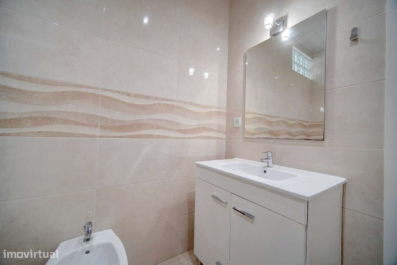 Apartamento rua Sabino de sousa na Penha de França-11