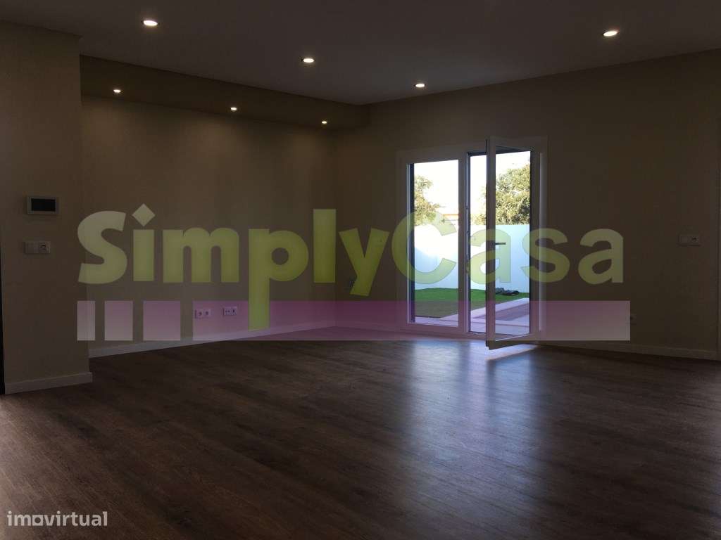 MORADIA T4 - QUINTA DA SERRALHEIRA, SETÚBAL-10