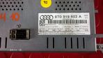 Radio - 8T2035195H / 8T0919603A [Audi A4 Avant B8] - 6