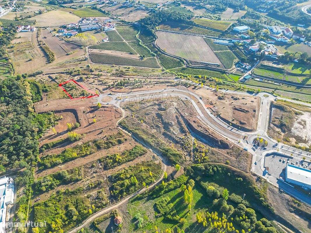 Terreno  para venda - Grande imagem: 1/18