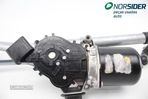 Sistema motor limpa para brisas Renault Megane III Break Fase I|08-12 - 8