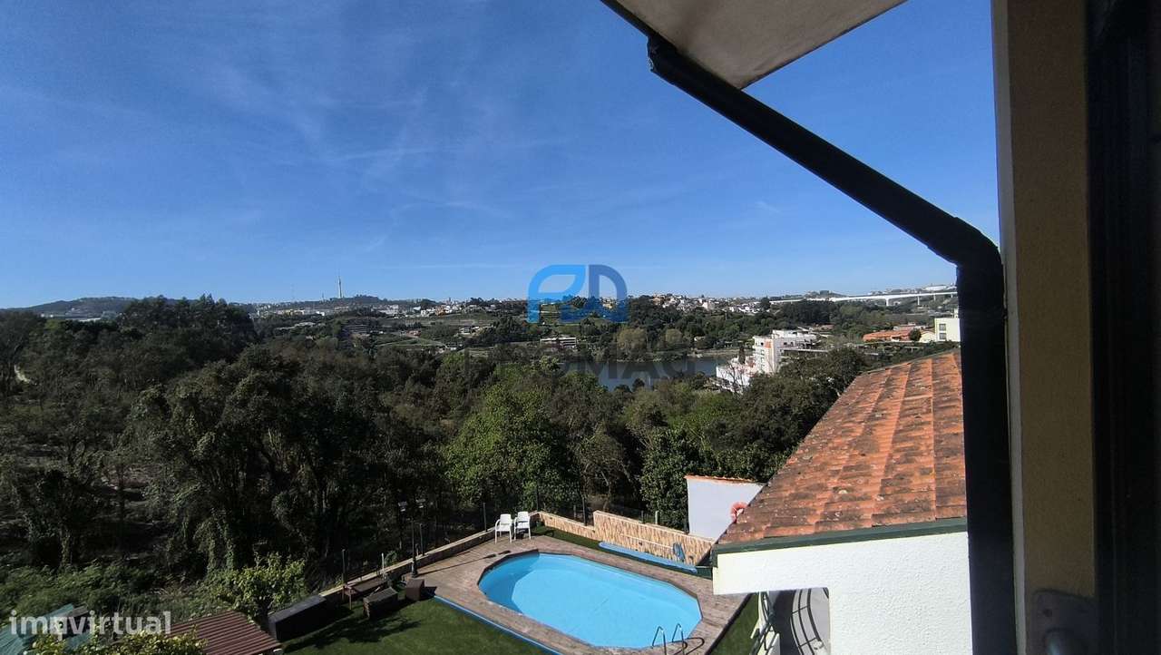 Moradia T3 | Valbom, Gondomar-26