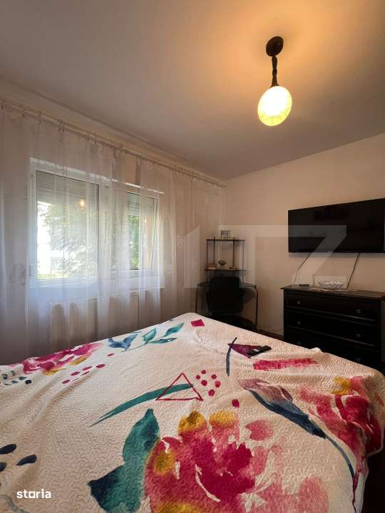 Apartament cu 2 camere, decomandat, zona Micro 3 - Imagine principală: 4/10