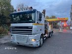 DAF XF95 - 1