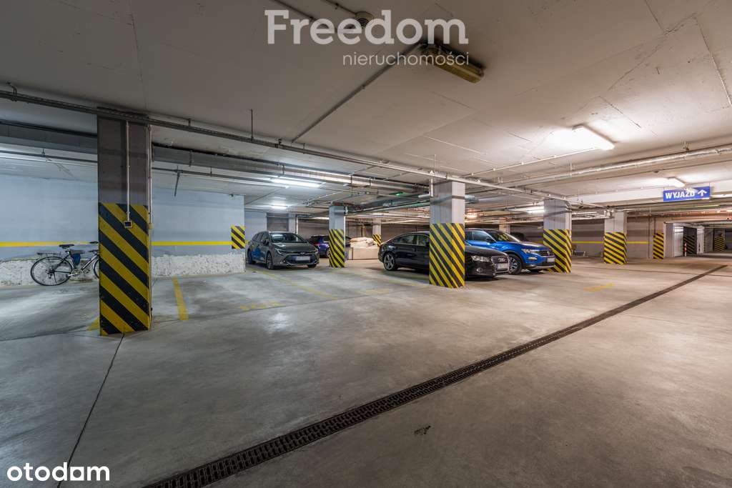 Mieszkanie na Mokotowie w świetnej lokalizacji-17