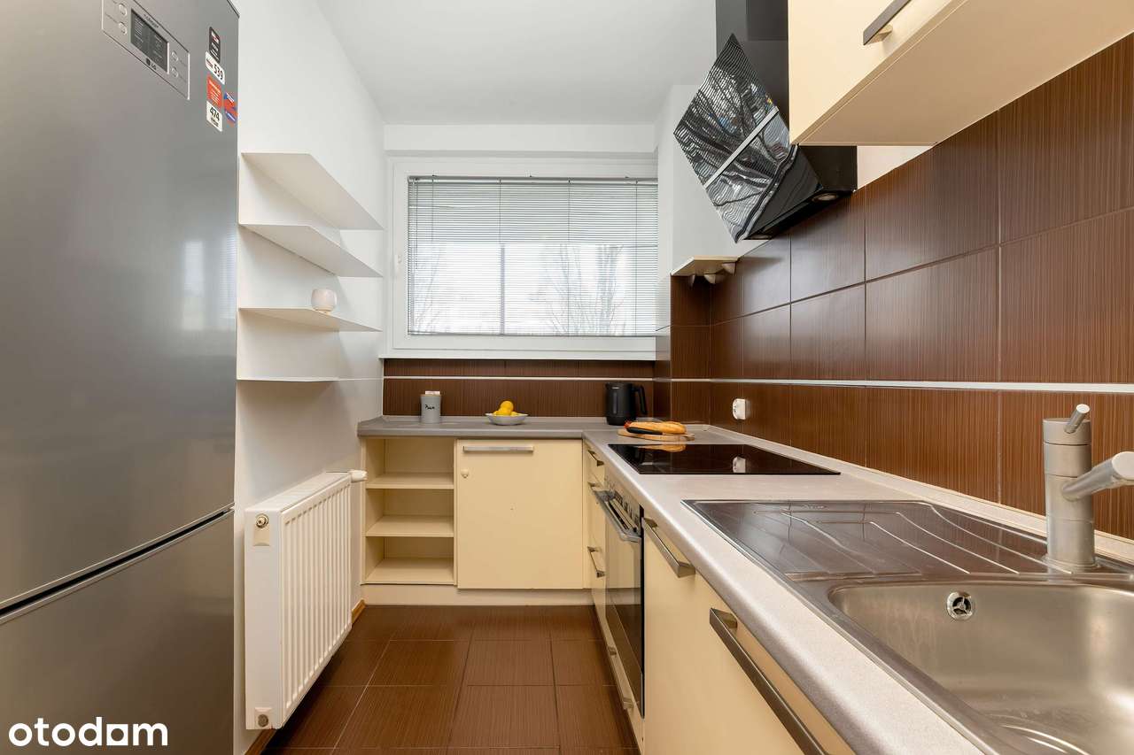 3-pokojowy apartament  Gdynia | Skwer Kościuszki | długoterminowo - Pełny obrazek: 4/9