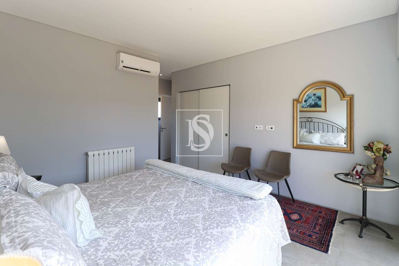 Fantástica moradia T3-30