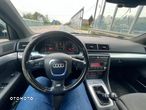 Audi A4 Avant 2.0 TDI DPF - 9