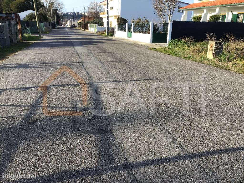 Terreno rústico (CONSTRUTIVEL) em Zona Urbana com 3.640m2 - Grande imagem: 5/8